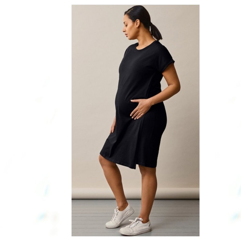 BOOB Design The Shirt Dress for Nursing